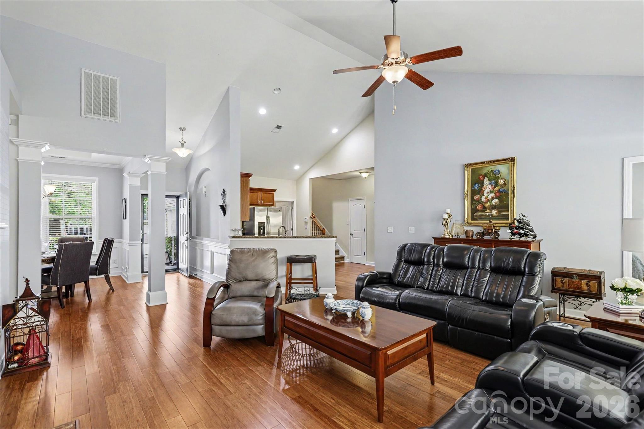 17119 Caldwell Track Drive Property Photo 9