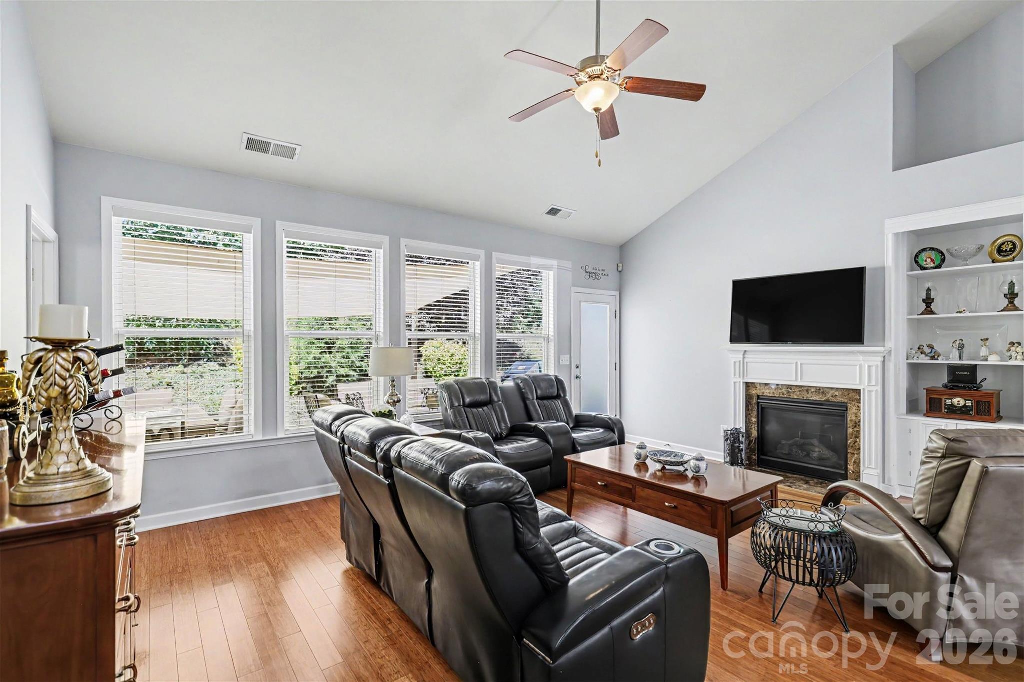 17119 Caldwell Track Drive Property Photo 10