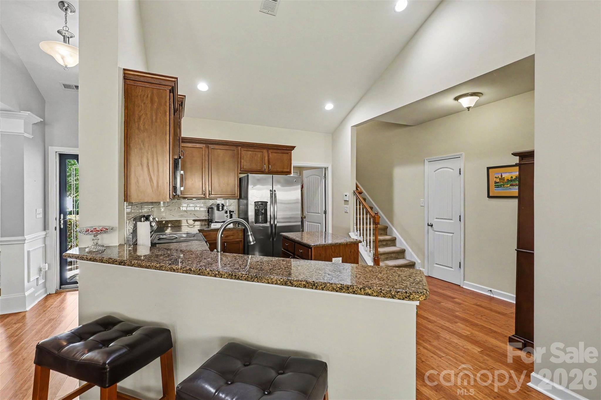 17119 Caldwell Track Drive Property Photo 13