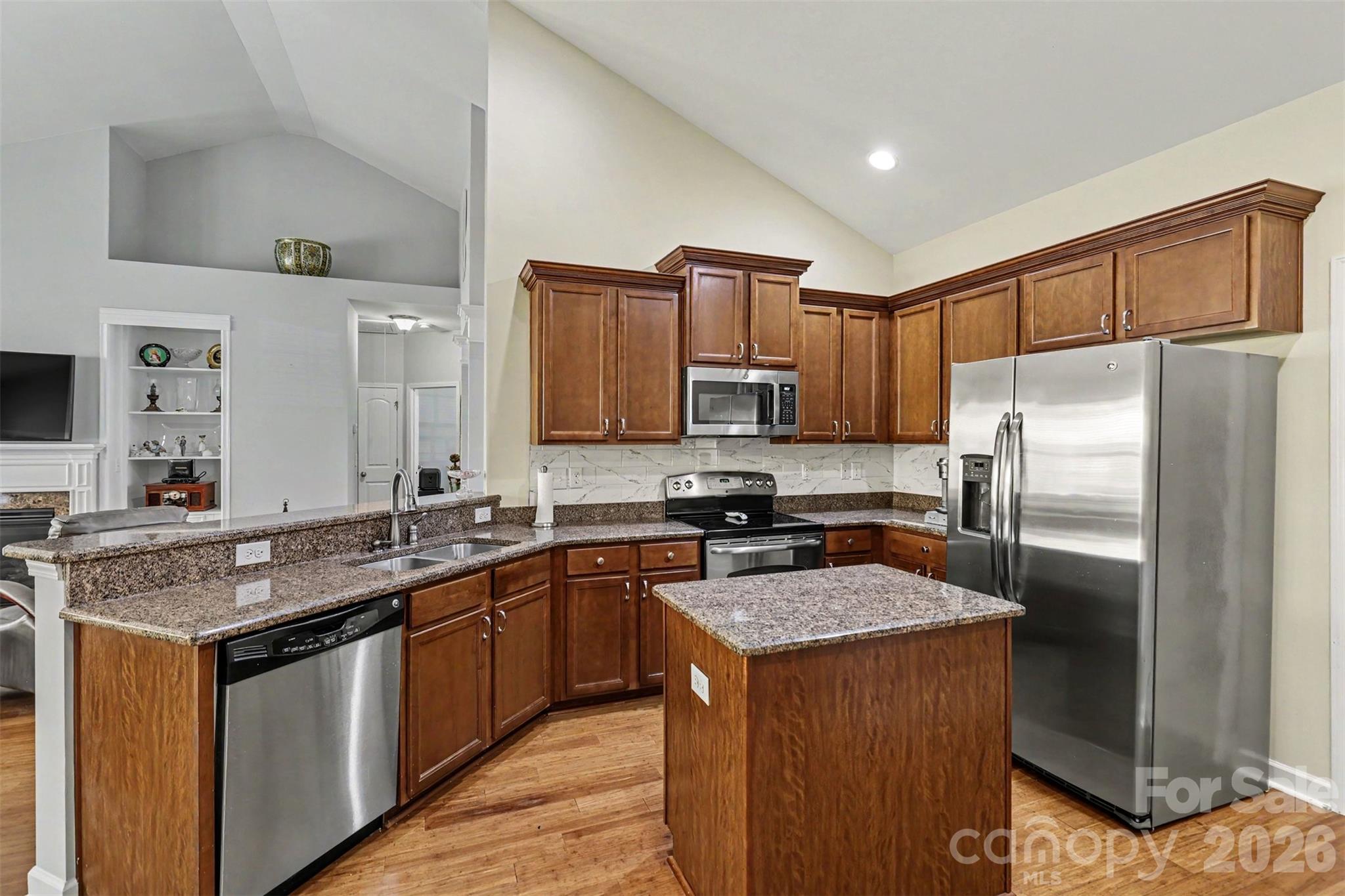 17119 Caldwell Track Drive Property Photo 14