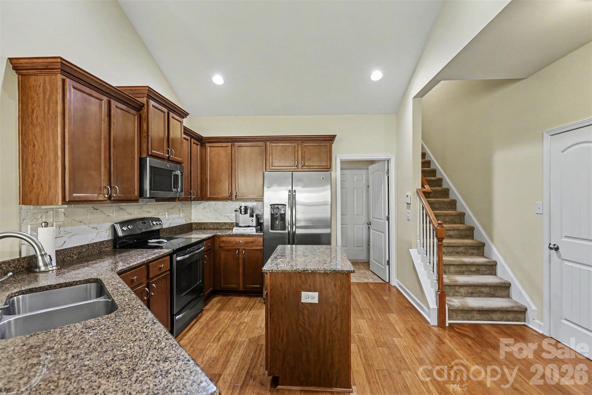 17119 Caldwell Track Drive Property Photo 15
