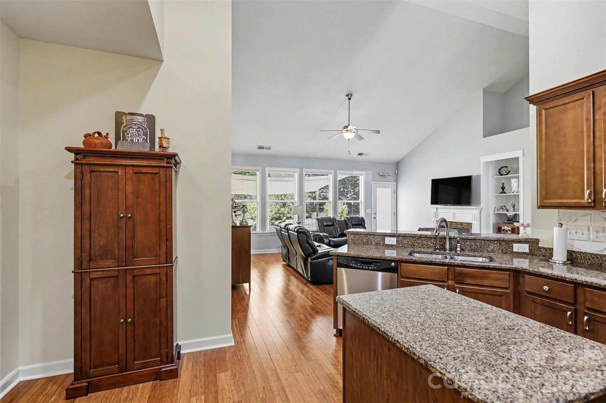 17119 Caldwell Track Drive Property Photo 16