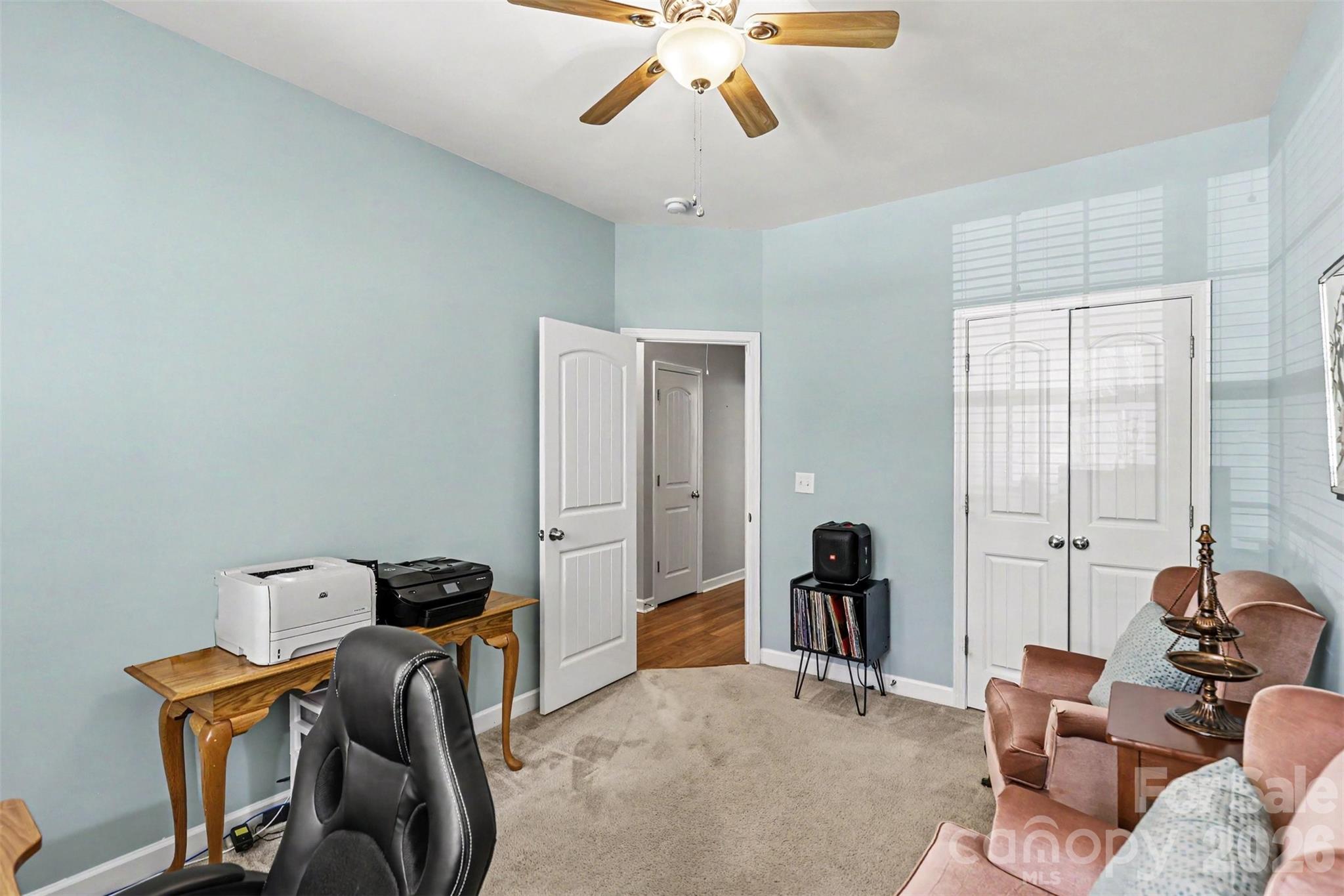 17119 Caldwell Track Drive Property Photo 27