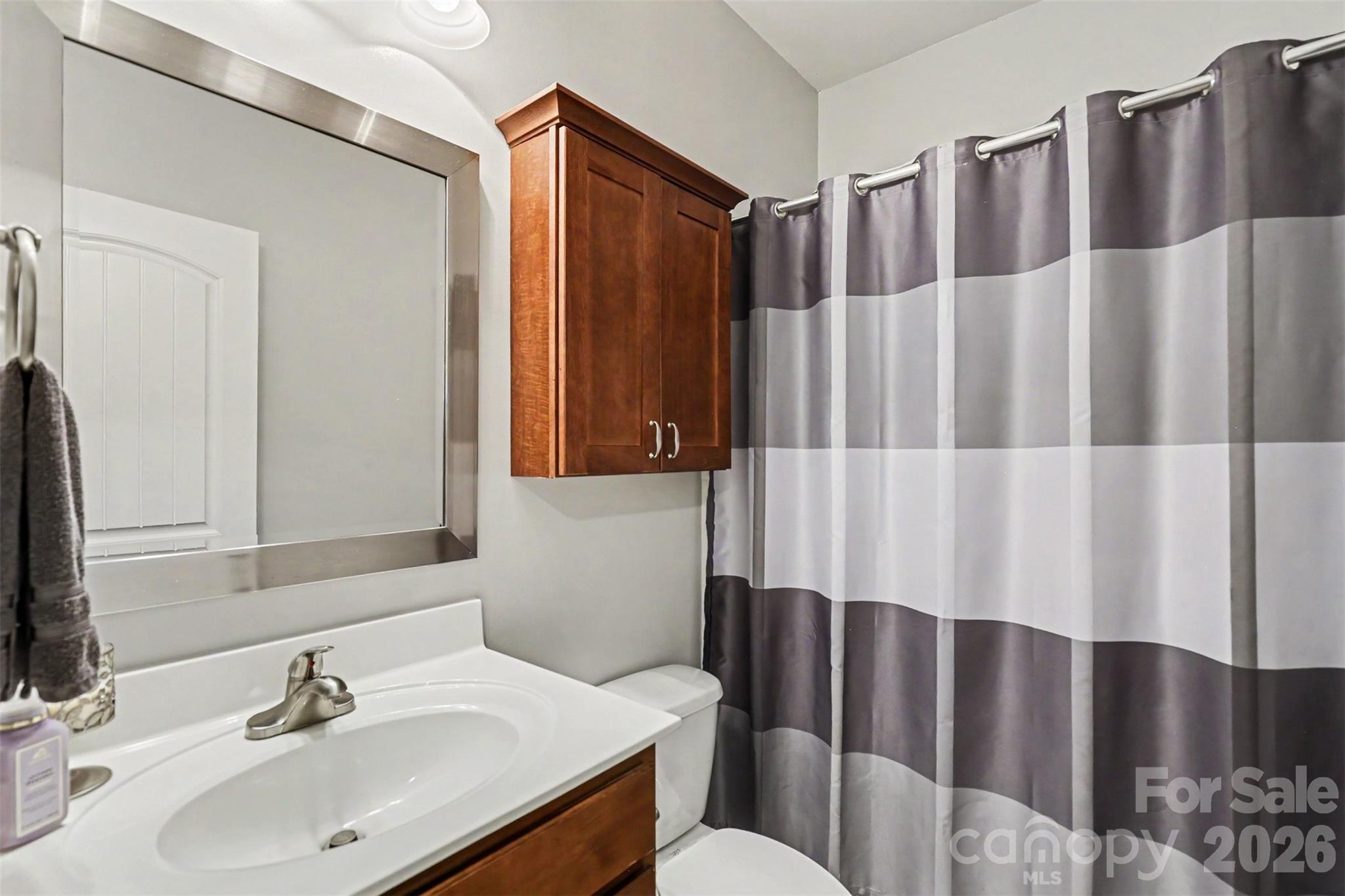 17119 Caldwell Track Drive Property Photo 28