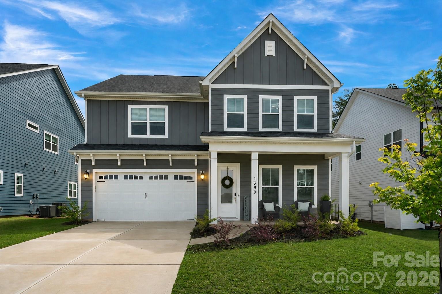 1390 Cedardale Lane Property Photo 1