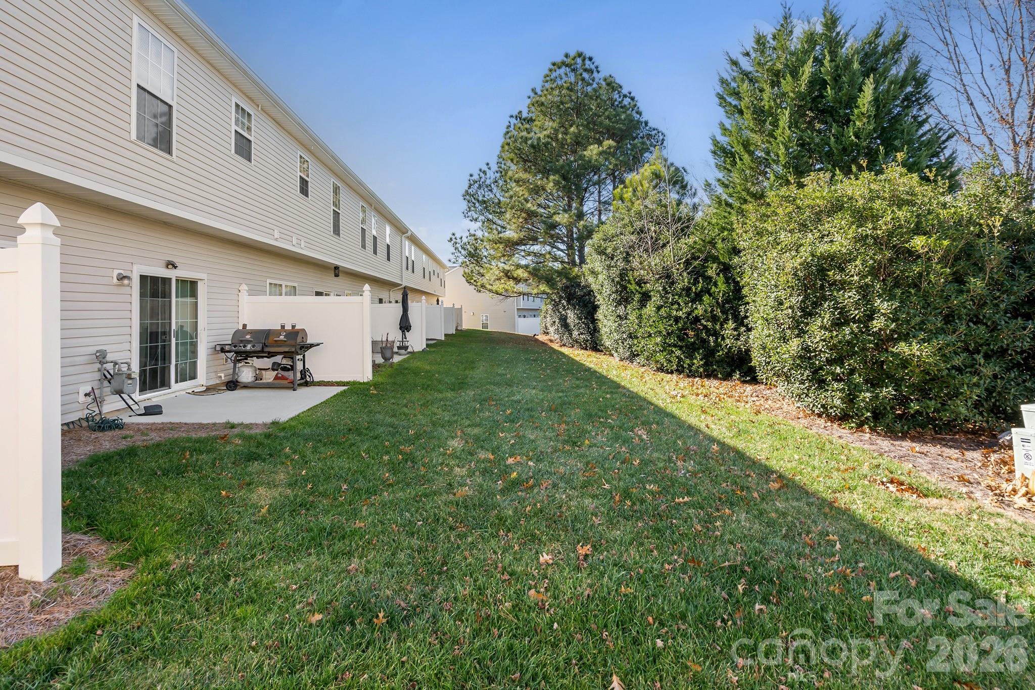 2737 Mill Valley Court Property Photo 27