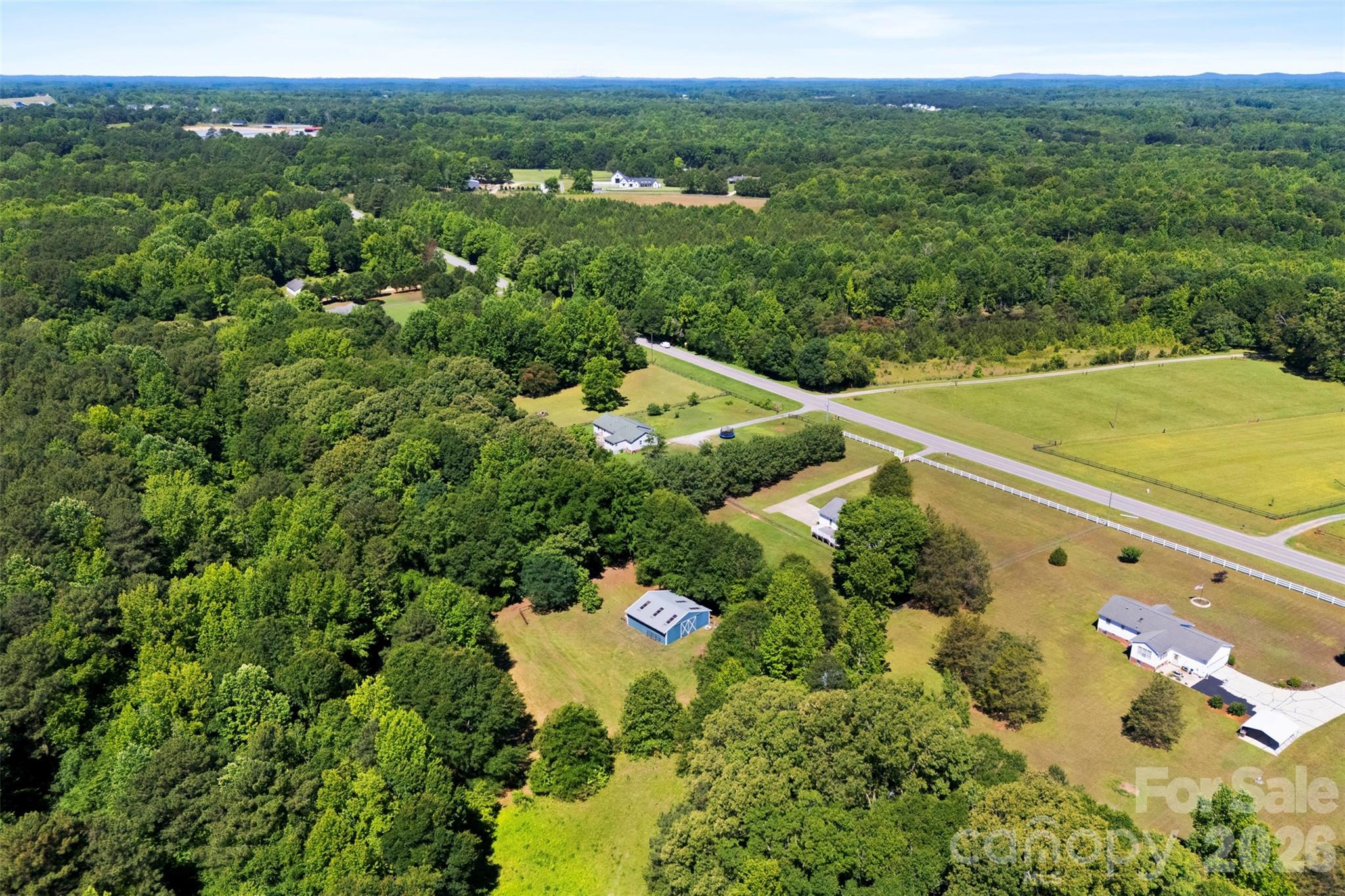 2600 Filbert Highway Property Photo 3