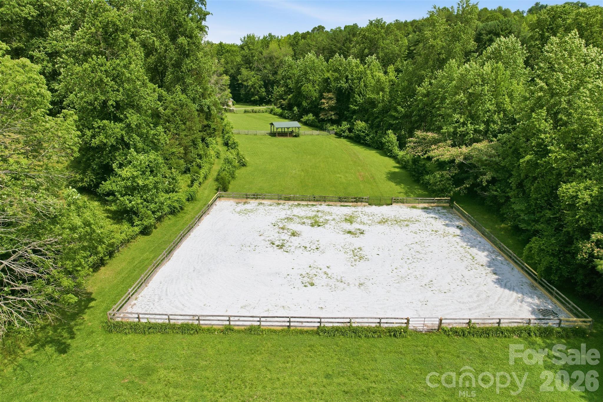 811 Butter Street Property Photo 41