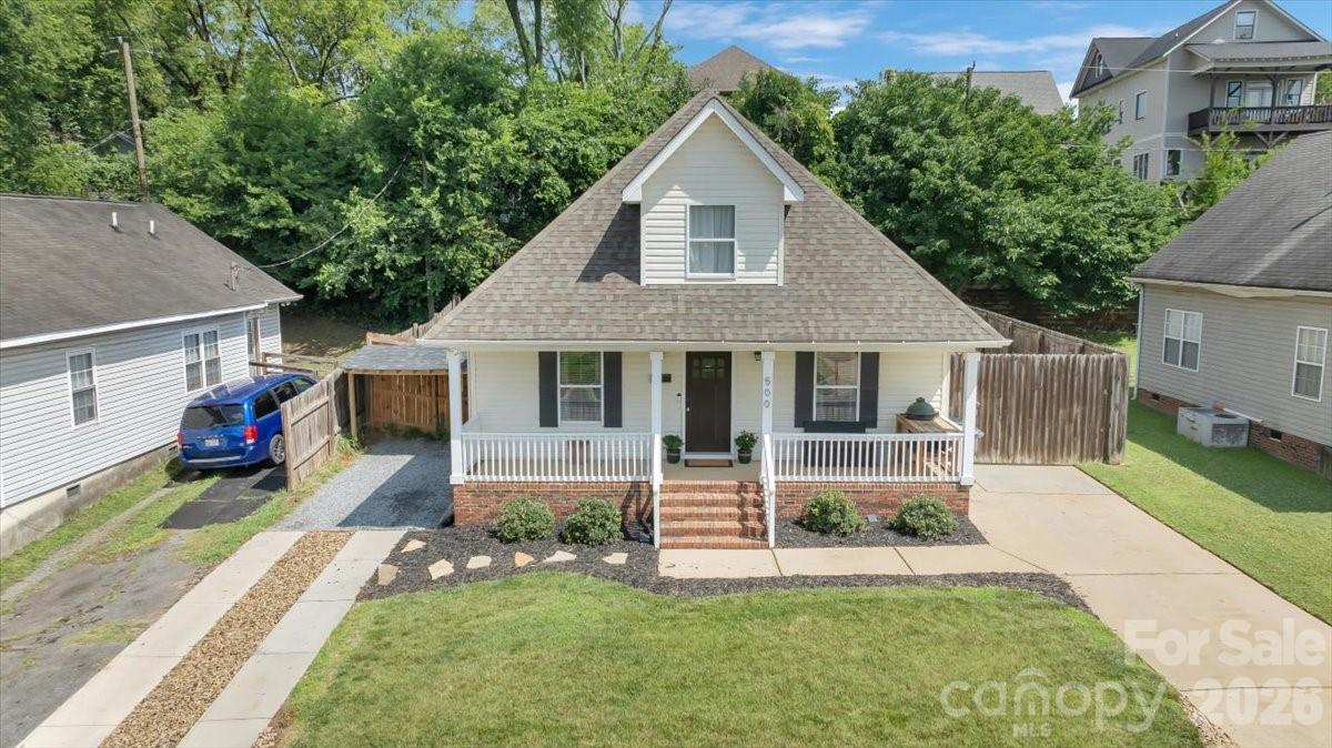 500 Katonah Avenue Property Photo 36