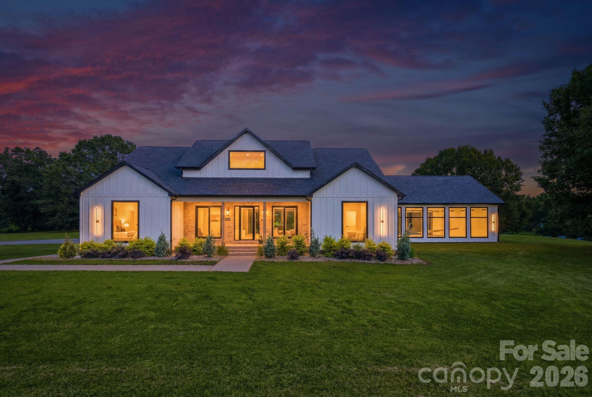 1120 Baron Road Property Photo 1