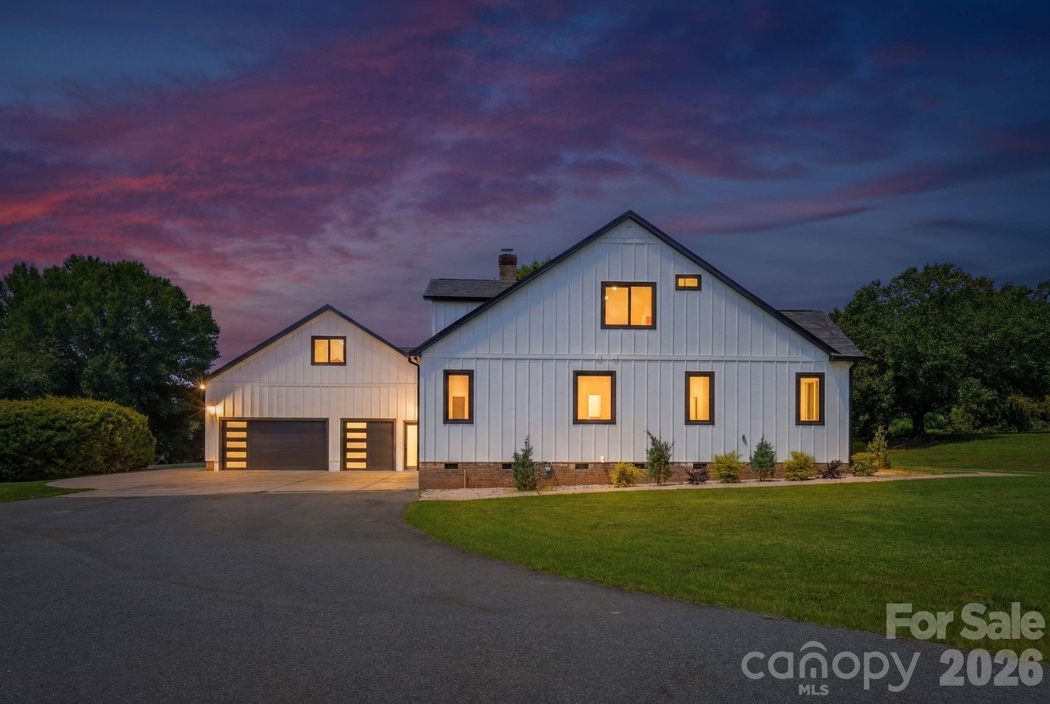 1120 Baron Road Property Photo 4