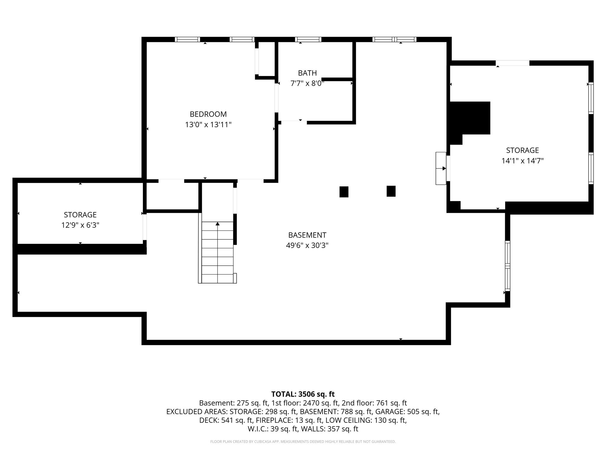55 First Street Property Photo 36