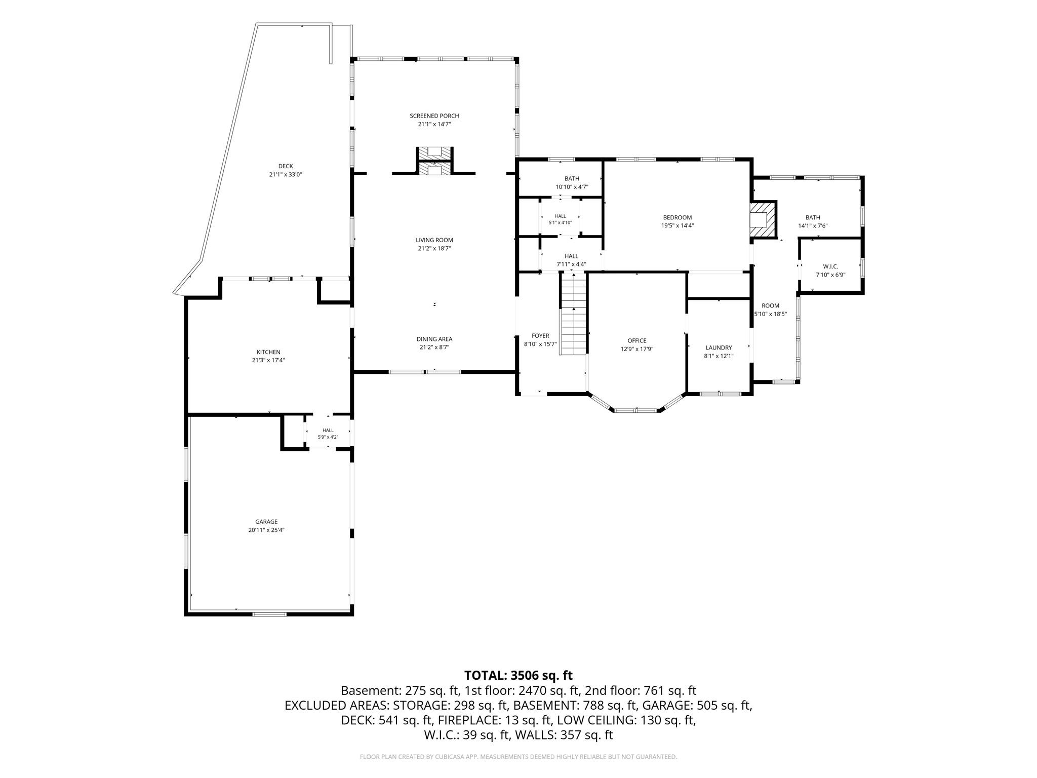 55 First Street Property Photo 37