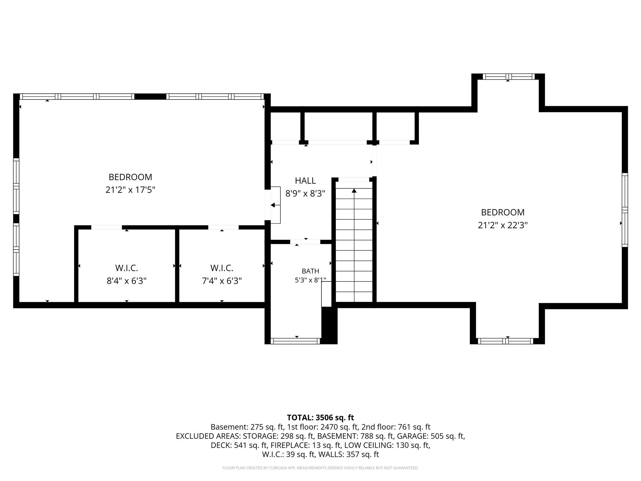 55 First Street Property Photo 38