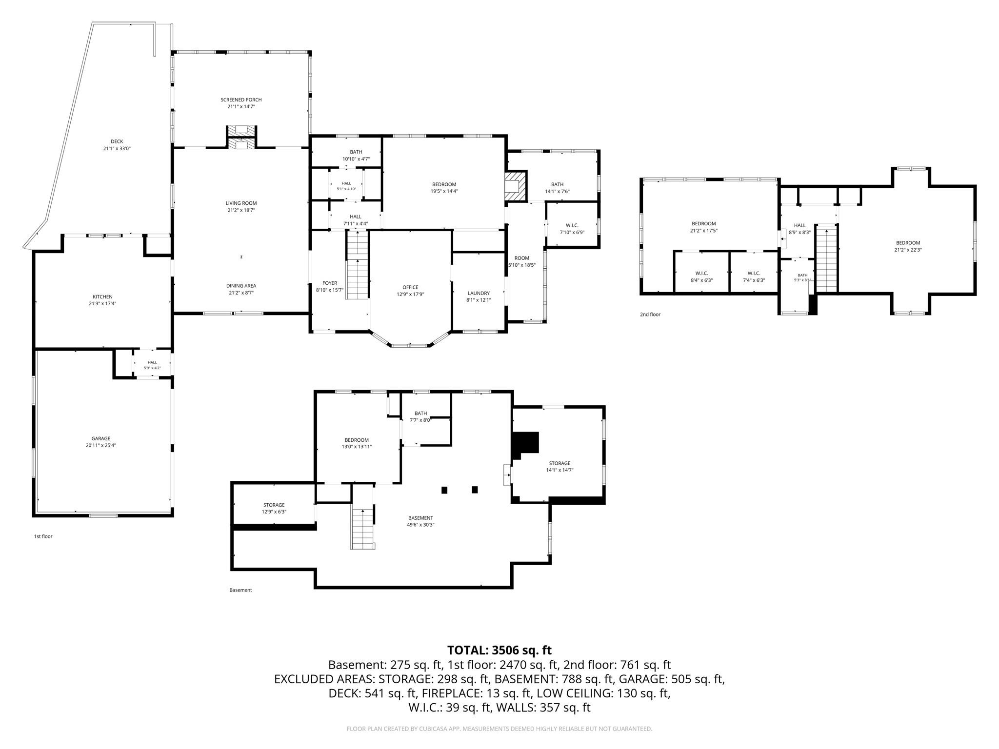 55 First Street Property Photo 39
