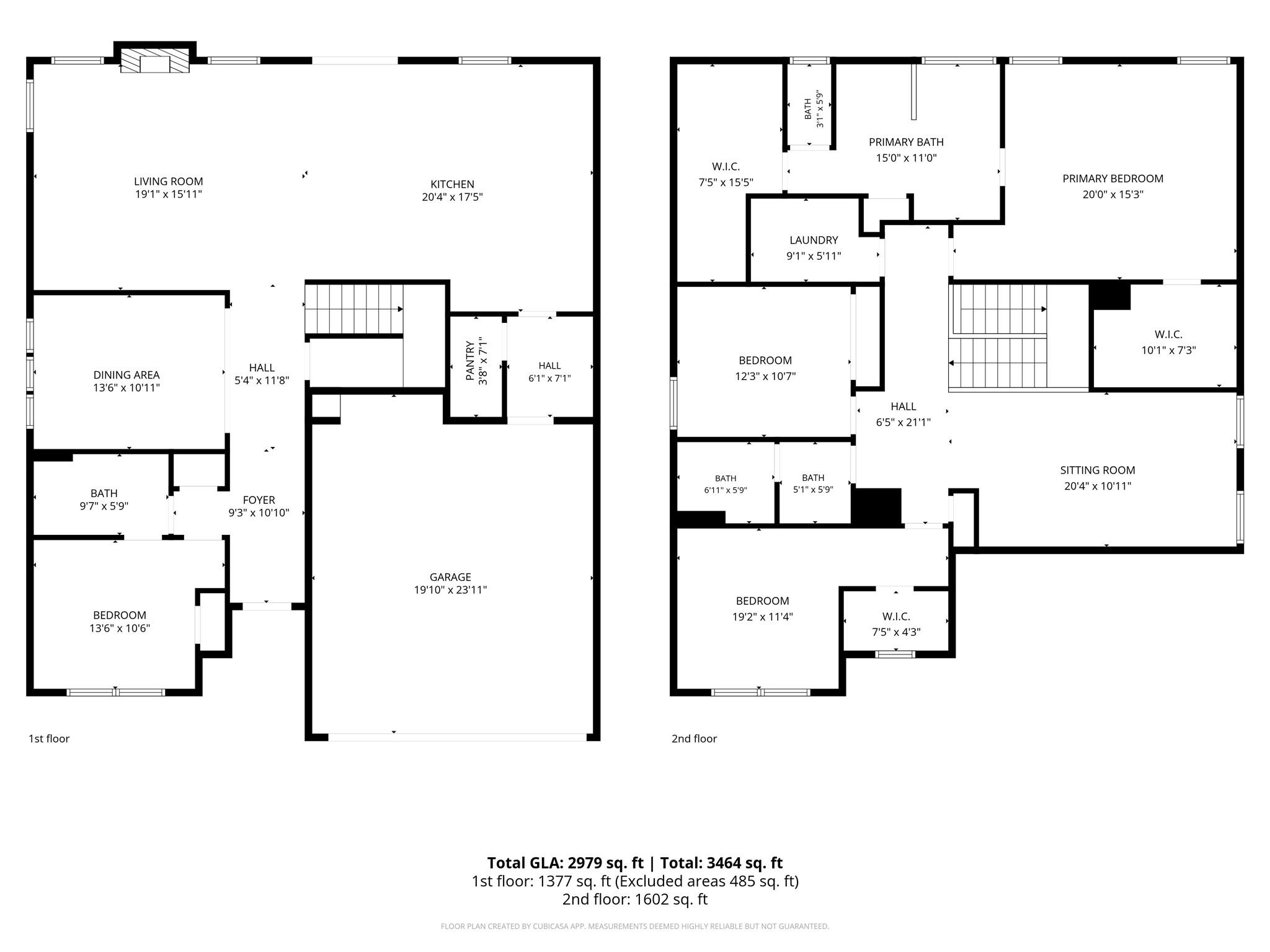 4215 Poplin Grove Drive Property Photo 3