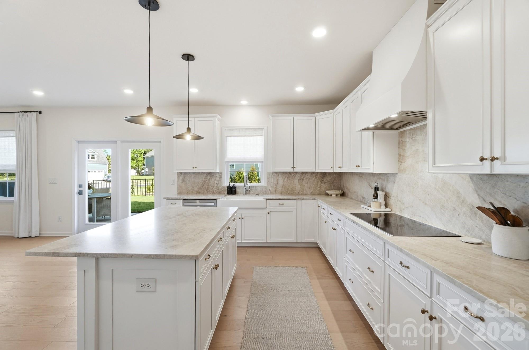 4215 Poplin Grove Drive Property Photo 4