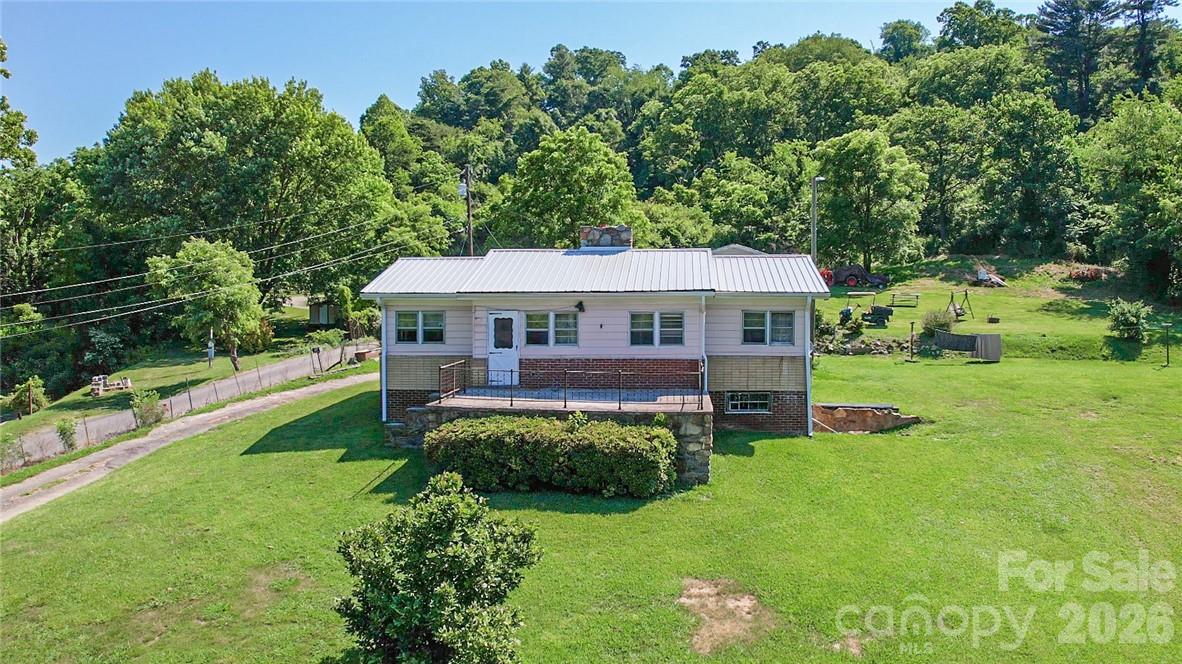 415 Weaverville Road
