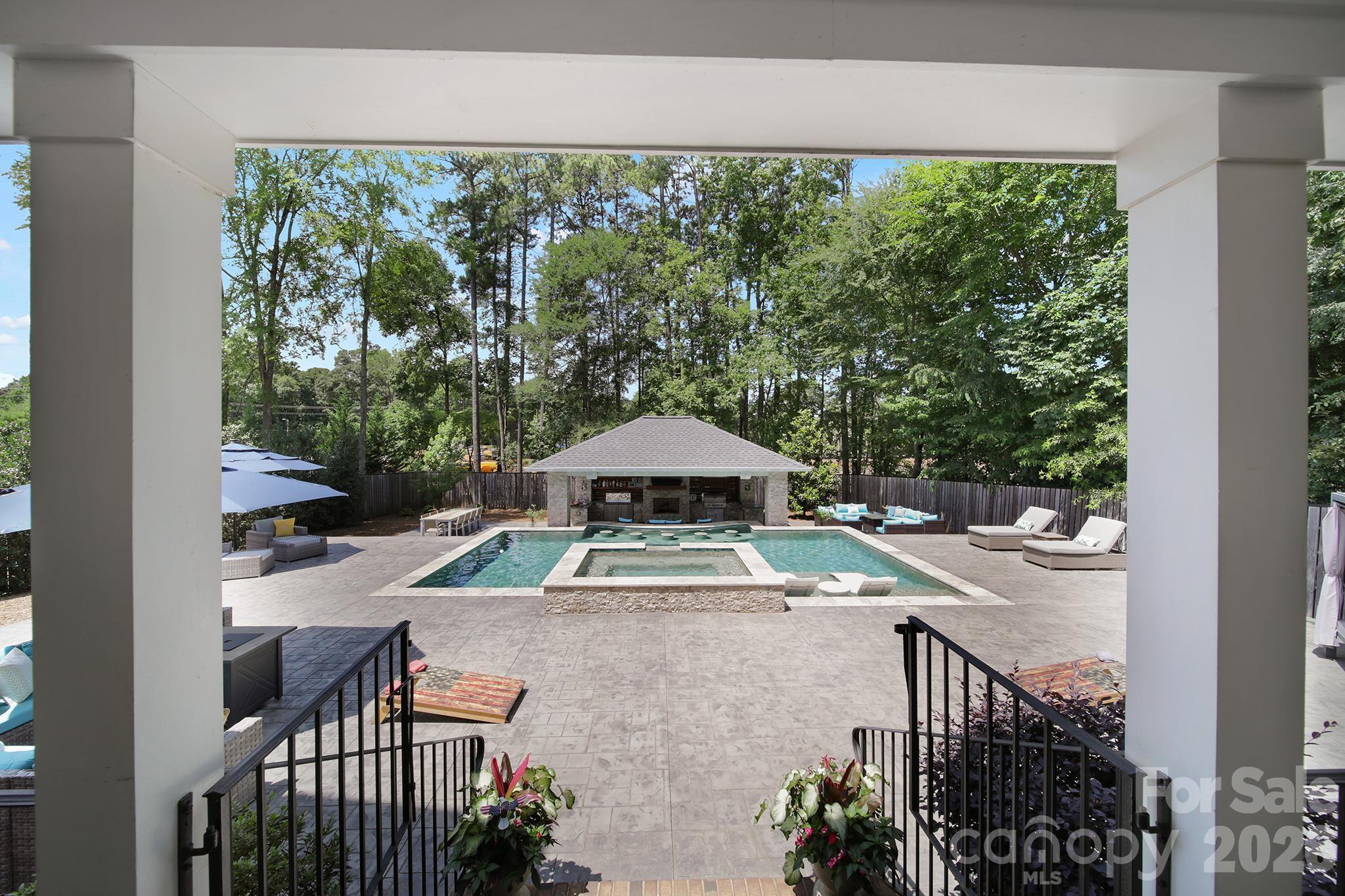 6218 Cory Bret Lane Property Photo 2