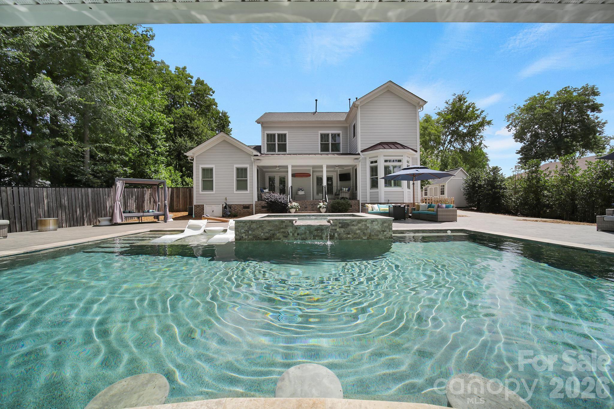 6218 Cory Bret Lane Property Photo 4
