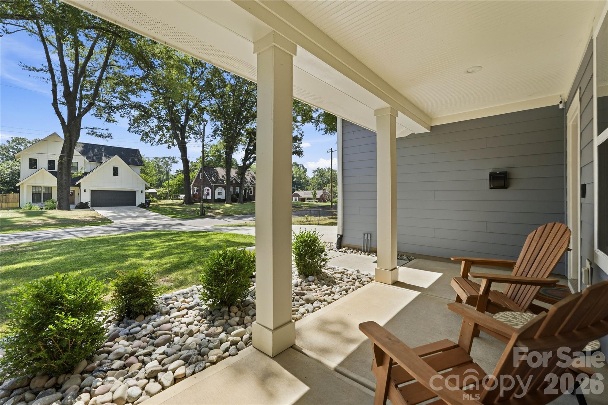 1222 Gaston Street Property Photo 2