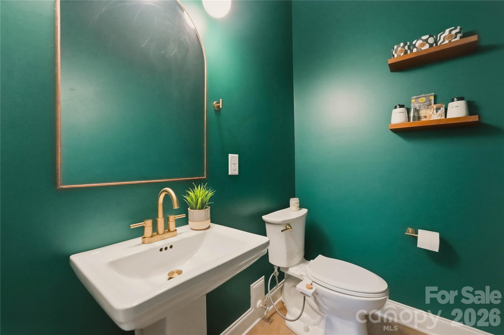 1222 Gaston Street Property Photo 6