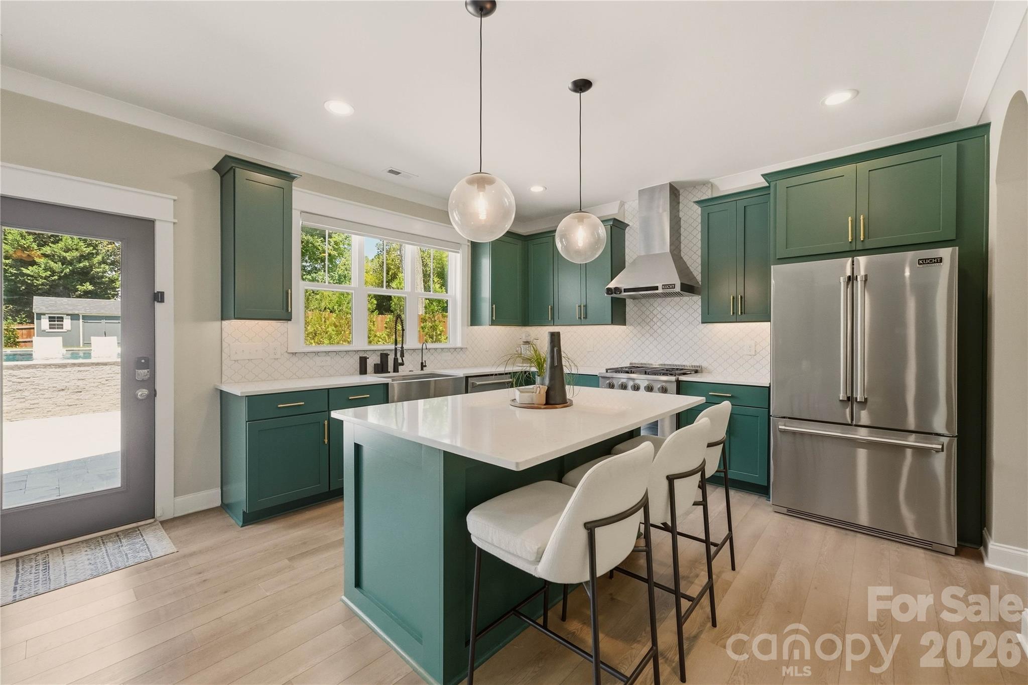 1222 Gaston Street Property Photo 27