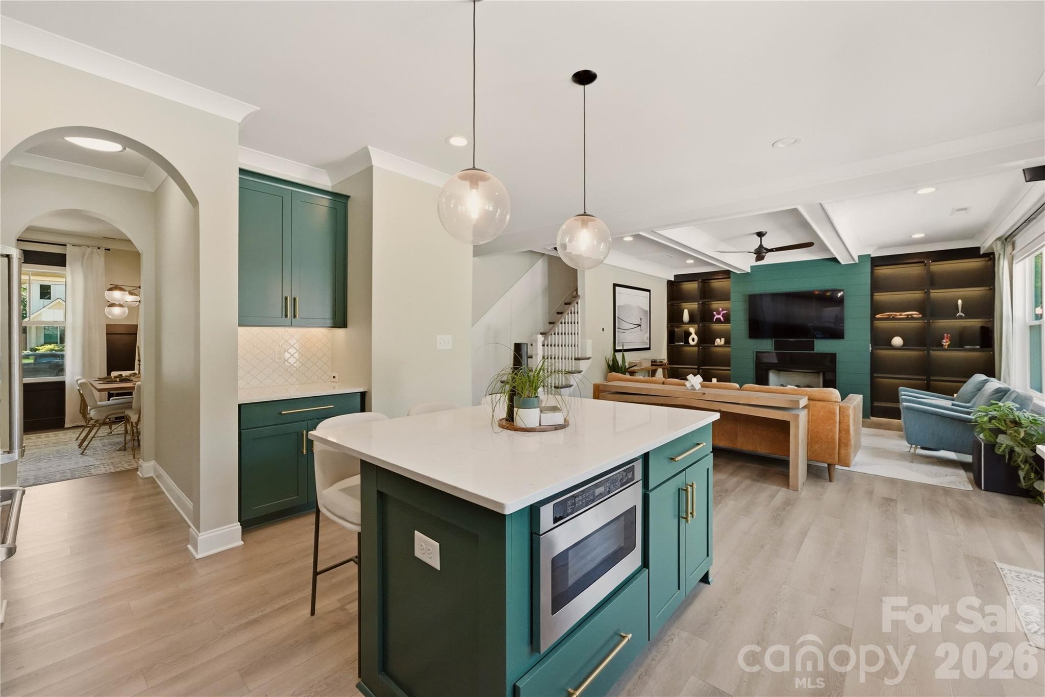 1222 Gaston Street Property Photo 28