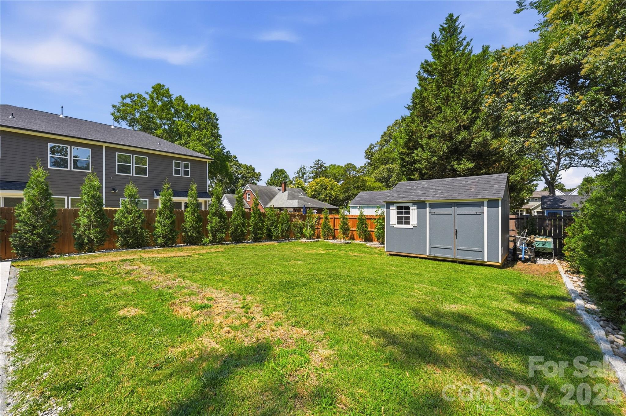 1222 Gaston Street Property Photo 33