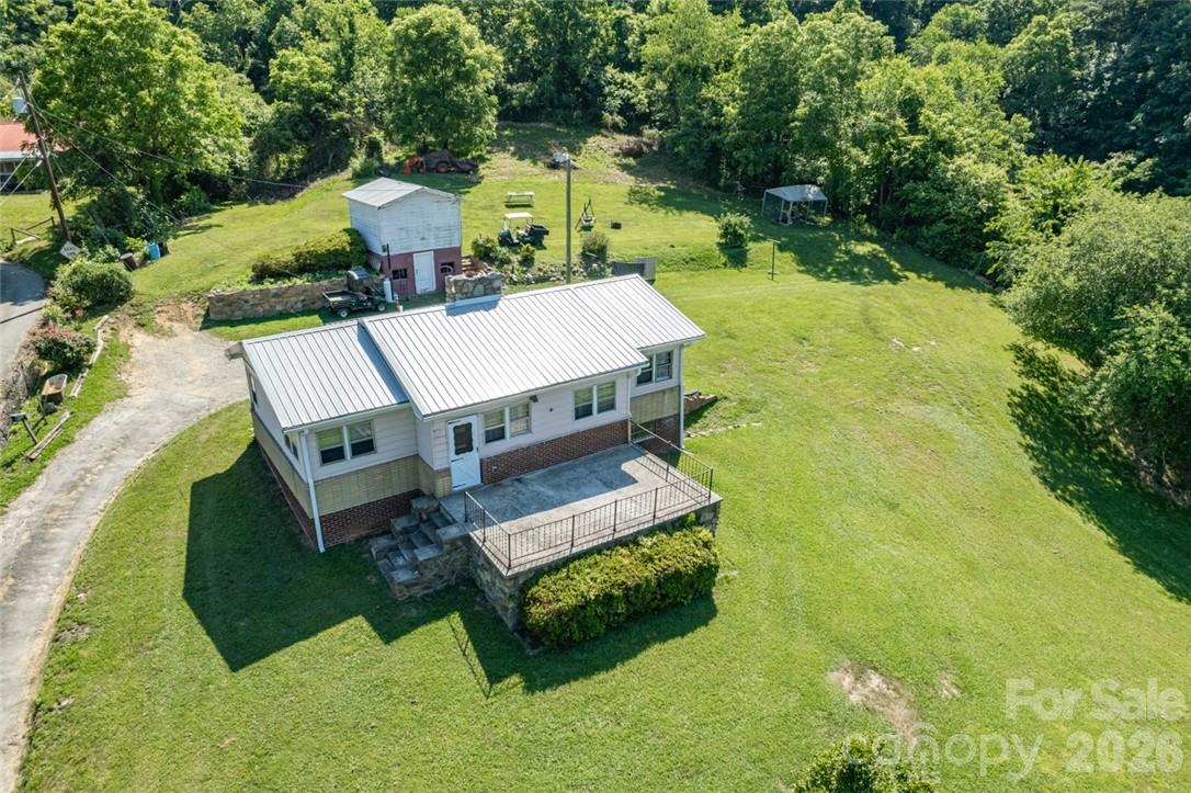 415 Weaverville Road 59 1/2 Pt 59 & Pt 60 Property Photo 1