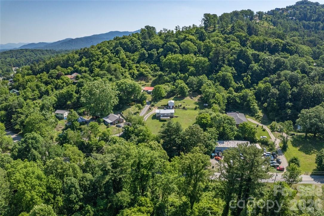 415 Weaverville Road 59 1/2 Pt 59 & Pt 60 Property Photo 6