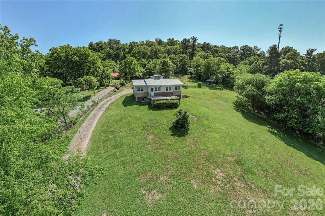 415 Weaverville Road 59 1/2 Pt 59 & Pt 60 Property Photo 8