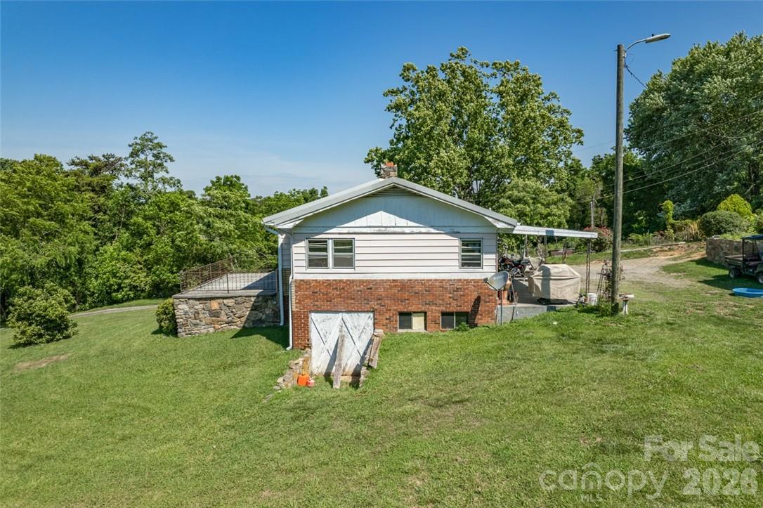 415 Weaverville Road 59 1/2 Pt 59 & Pt 60 Property Photo 10