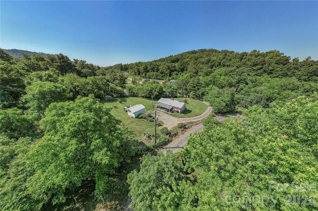 415 Weaverville Road 59 1/2 Pt 59 & Pt 60 Property Photo 13