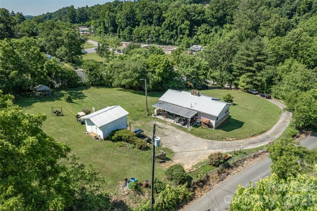 415 Weaverville Road 59 1/2 Pt 59 & Pt 60 Property Photo 14