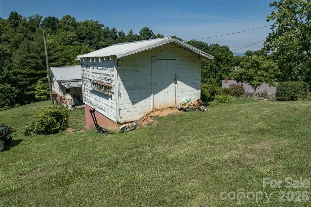 415 Weaverville Road 59 1/2 Pt 59 & Pt 60 Property Photo 19