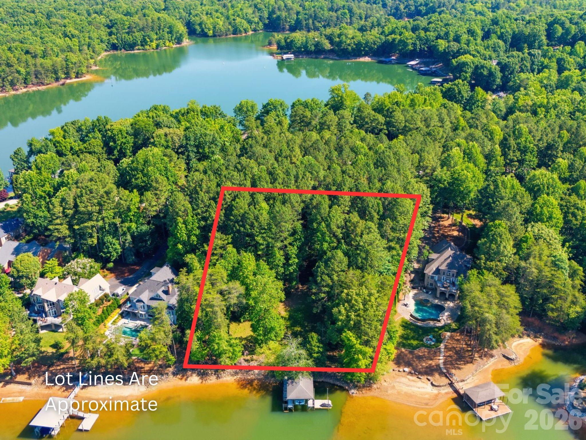 161 Eagle Chase Lane Property Photo 1