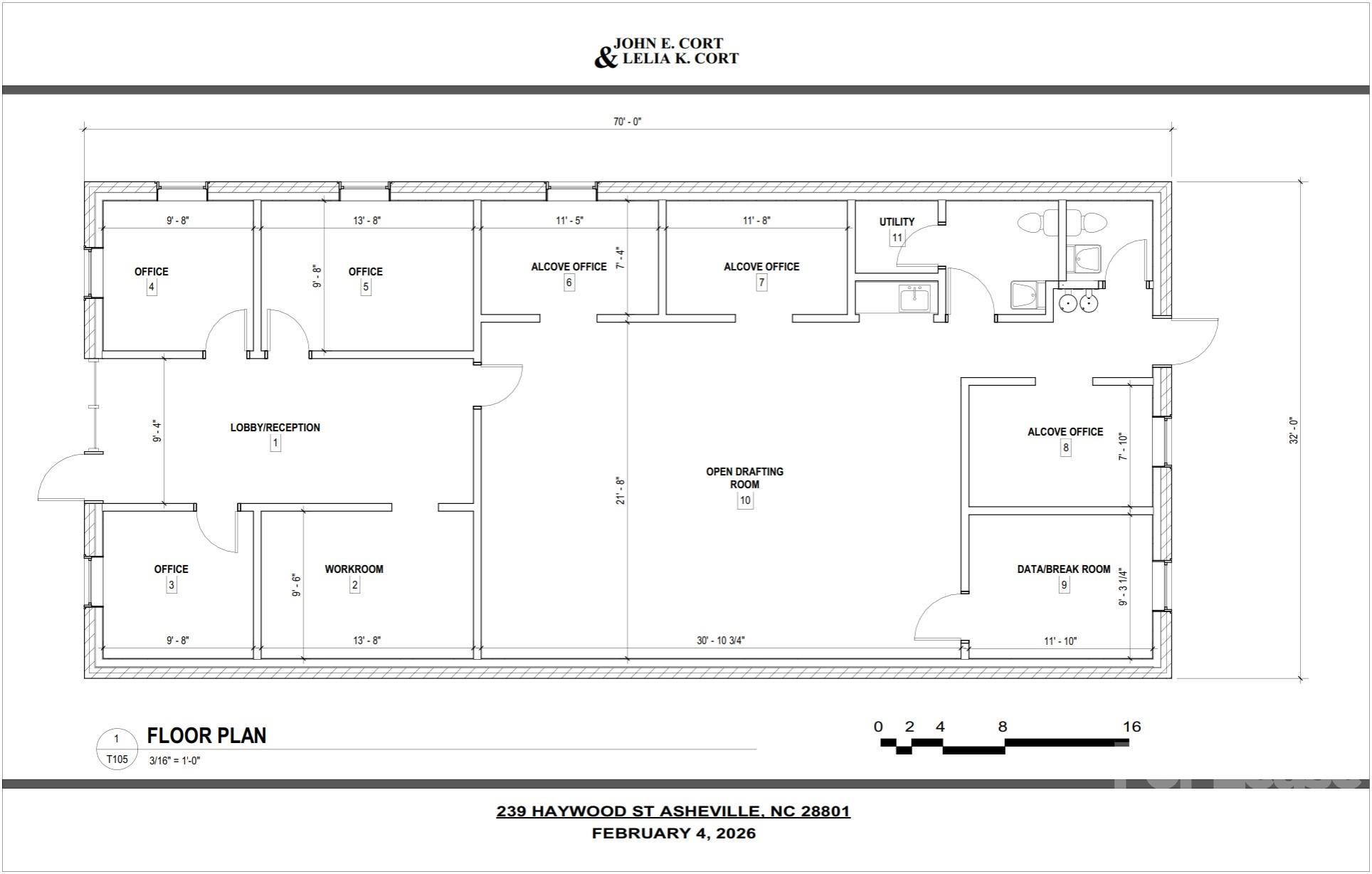 239 Haywood Street Property Photo 11