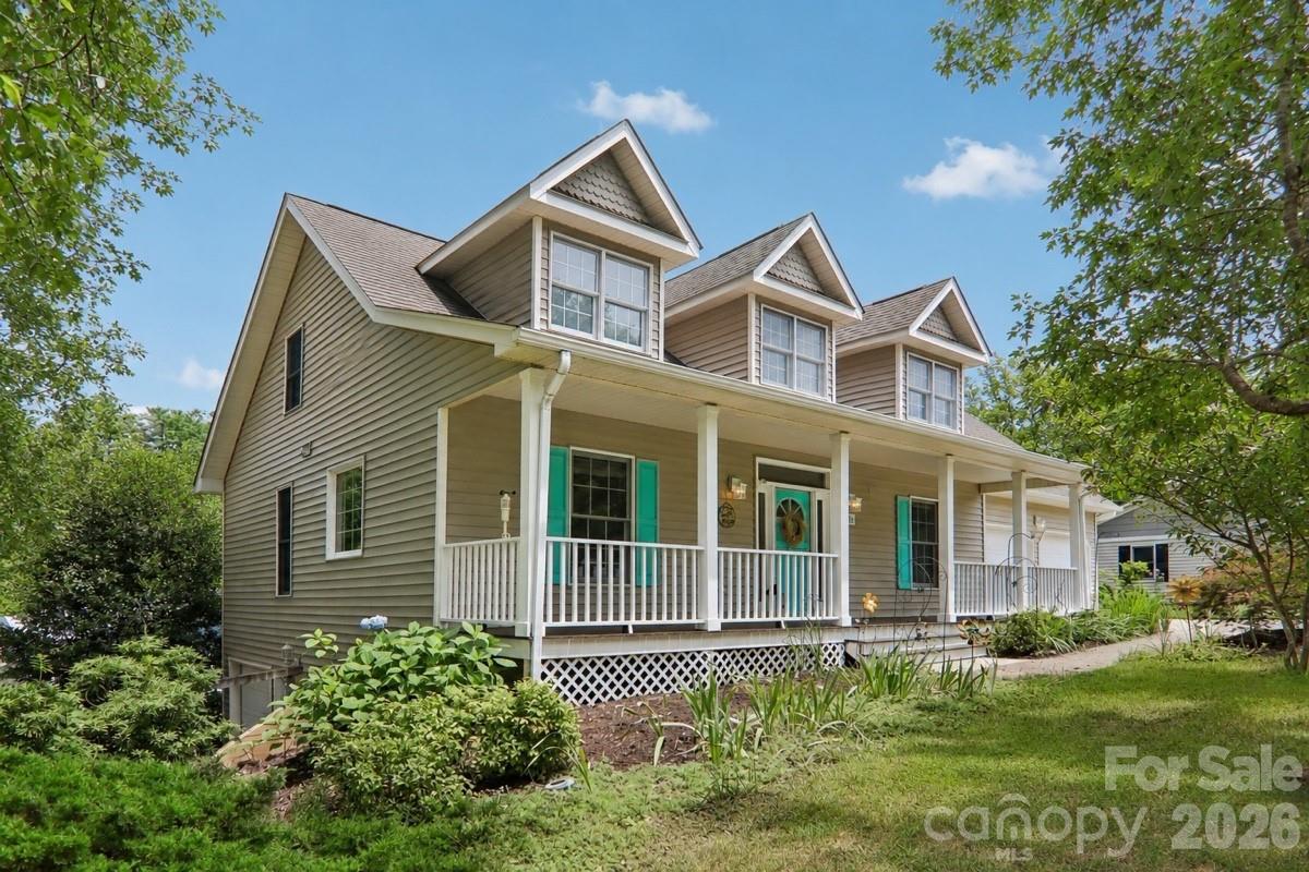 104 Meadow Lake Road Property Photo 1