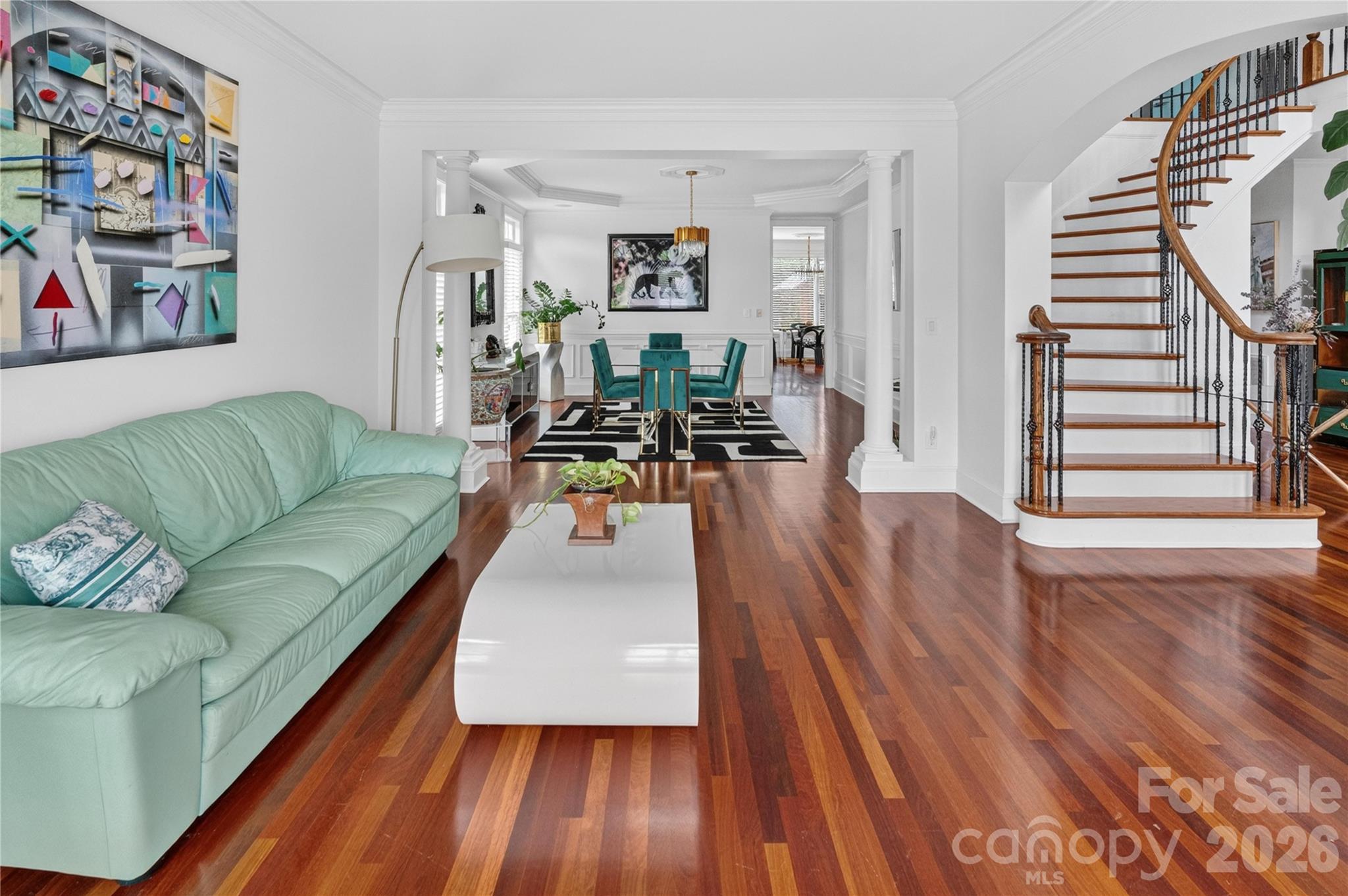 14136 Shaw Drive Property Photo 4
