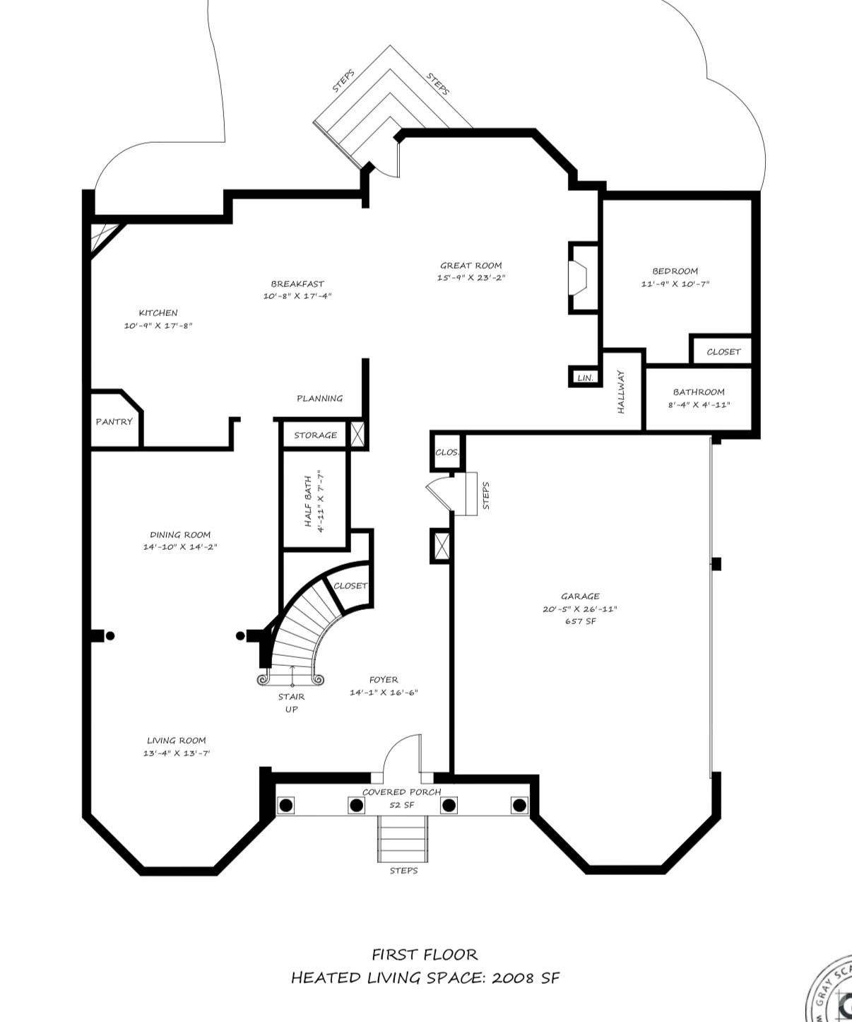 14136 Shaw Drive Property Photo 46