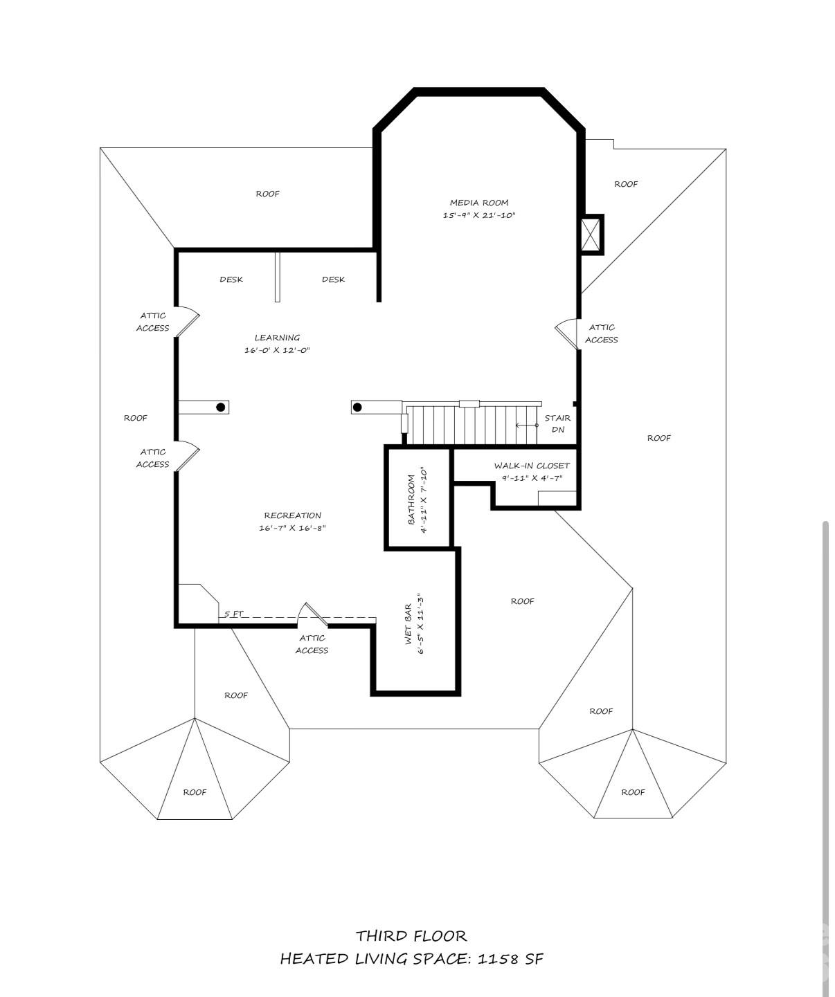 14136 Shaw Drive Property Photo 48