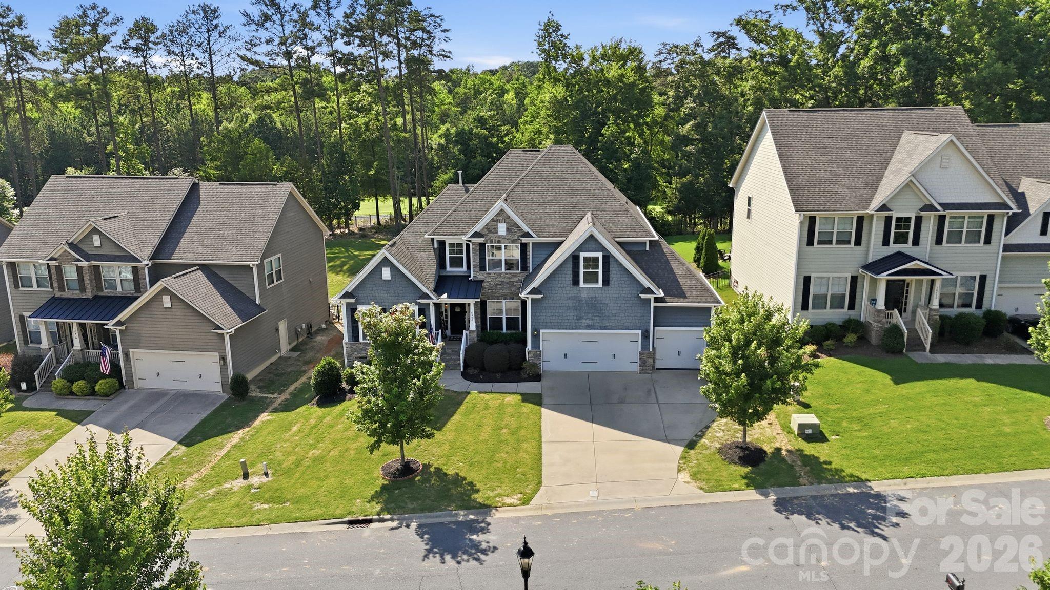10420 Daufuskie Drive Property Photo 1