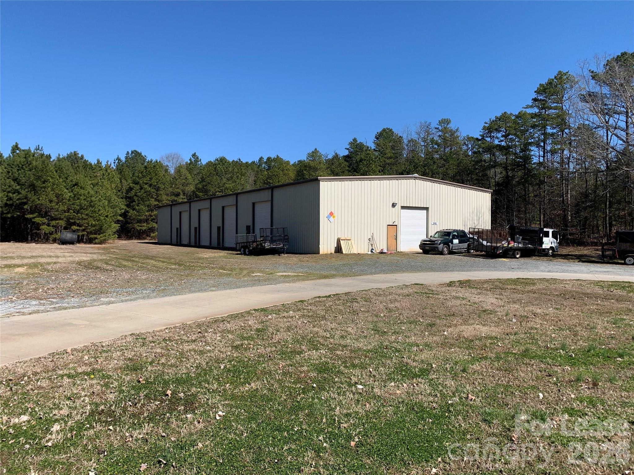 3030 Aj Tucker Loop Property Photo 2