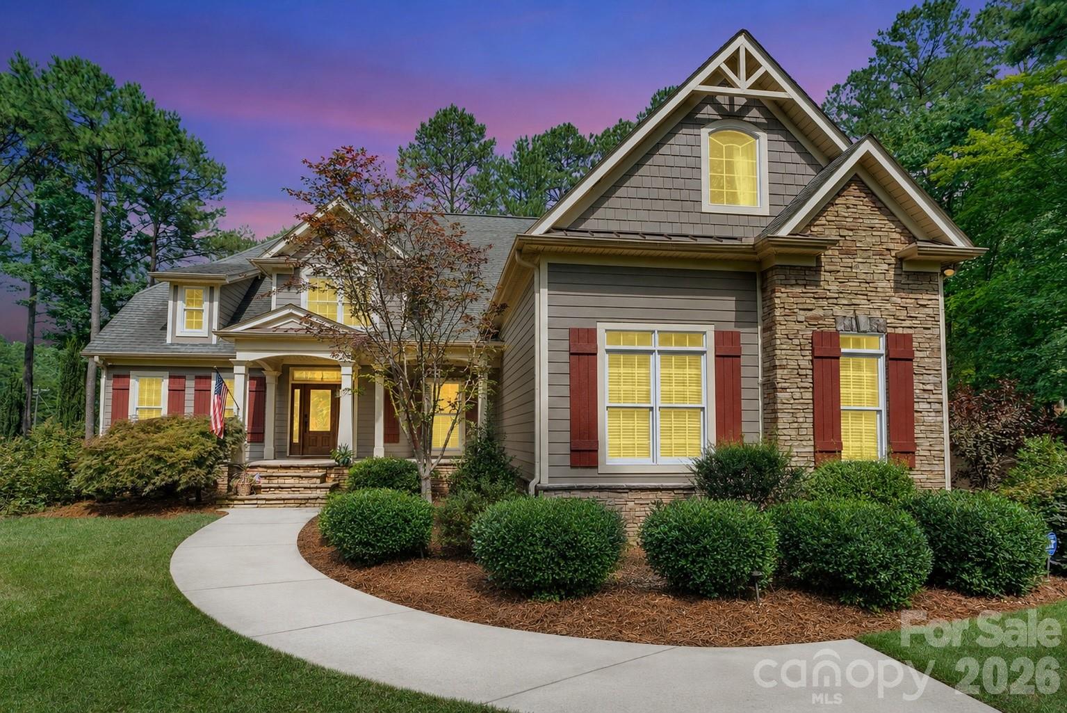 4552 Sawgrass Court Property Photo 1