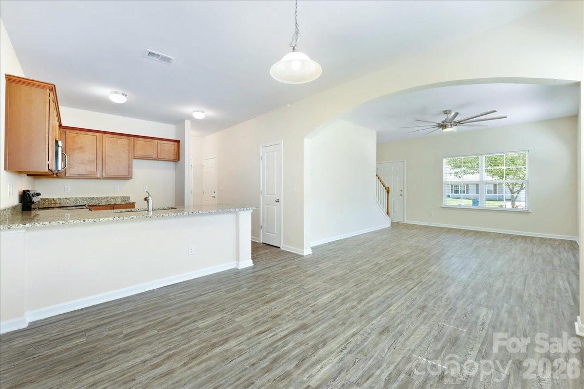 1009 Cedar Village Trail Property Photo 6