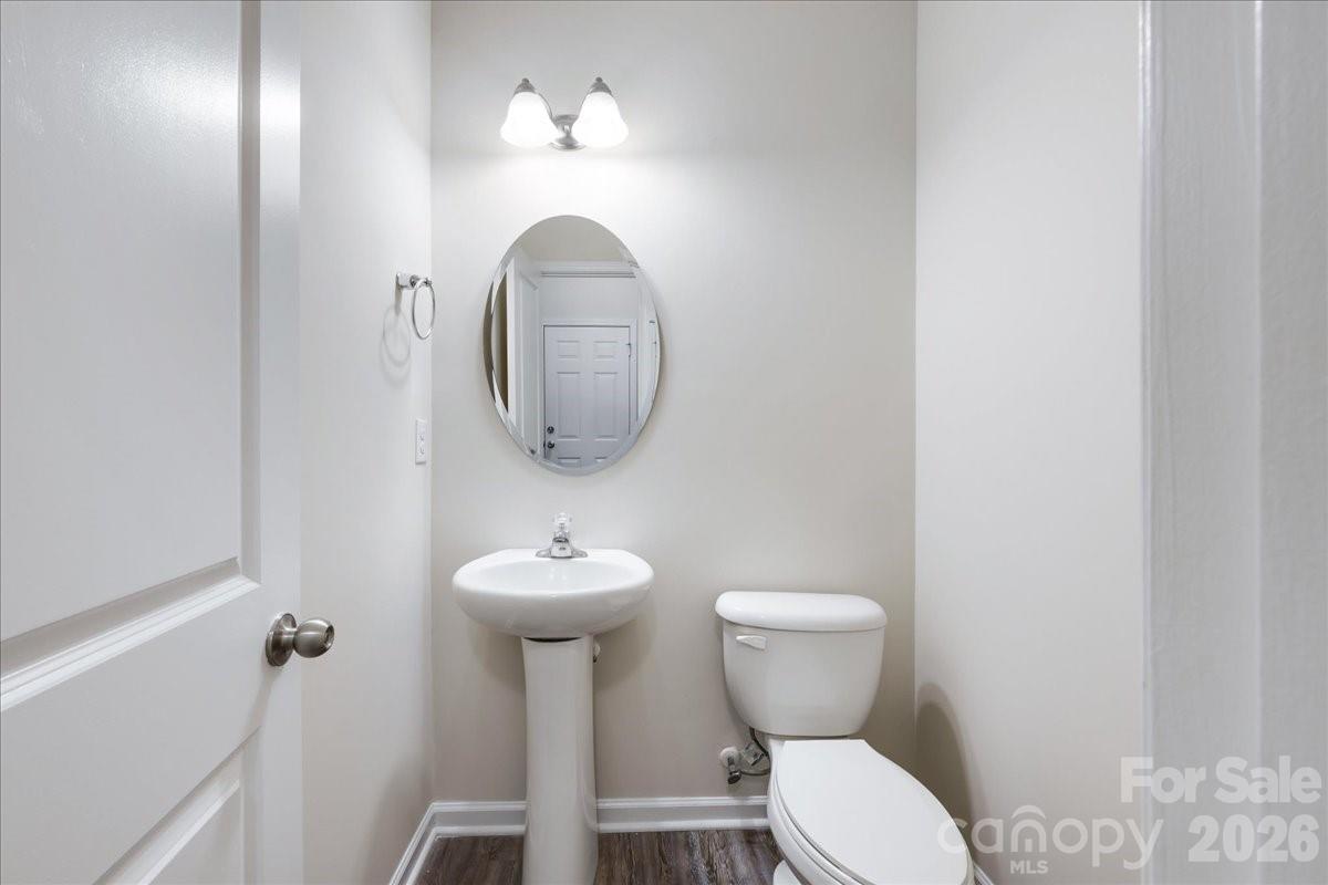 1009 Cedar Village Trail Property Photo 9