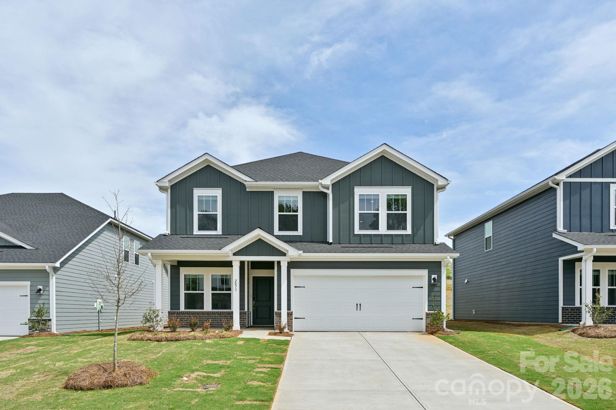 2052 Sunflower Circle Property Photo 1