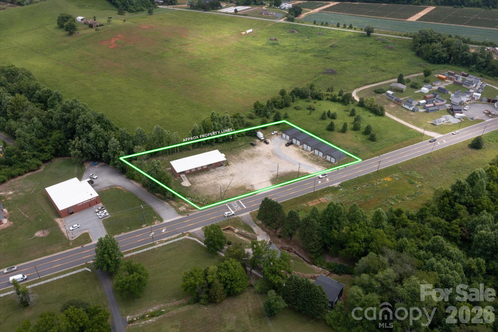2324 Us 70 Highway Property Photo 8