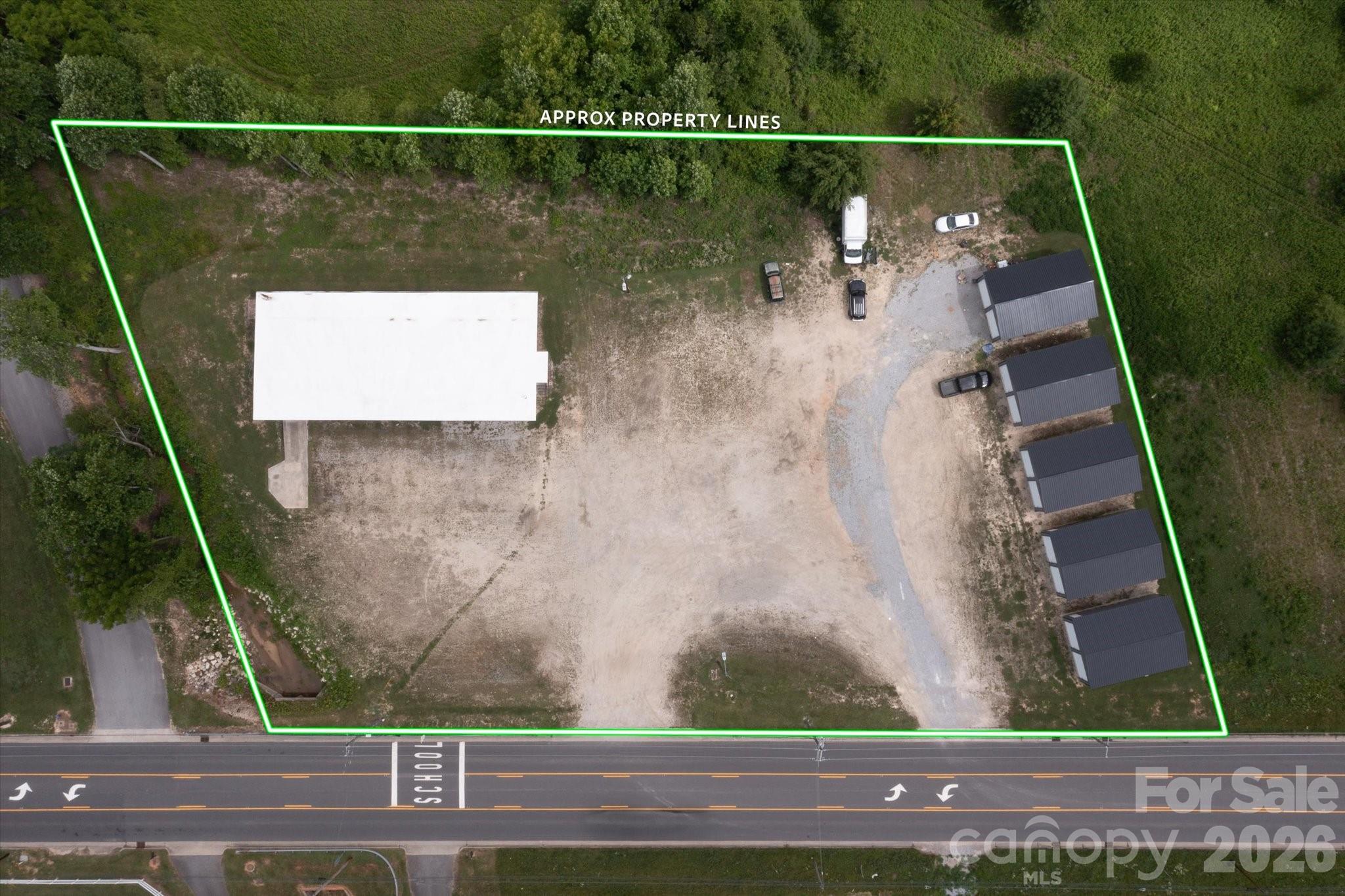 2324 Us 70 Highway Property Photo 10